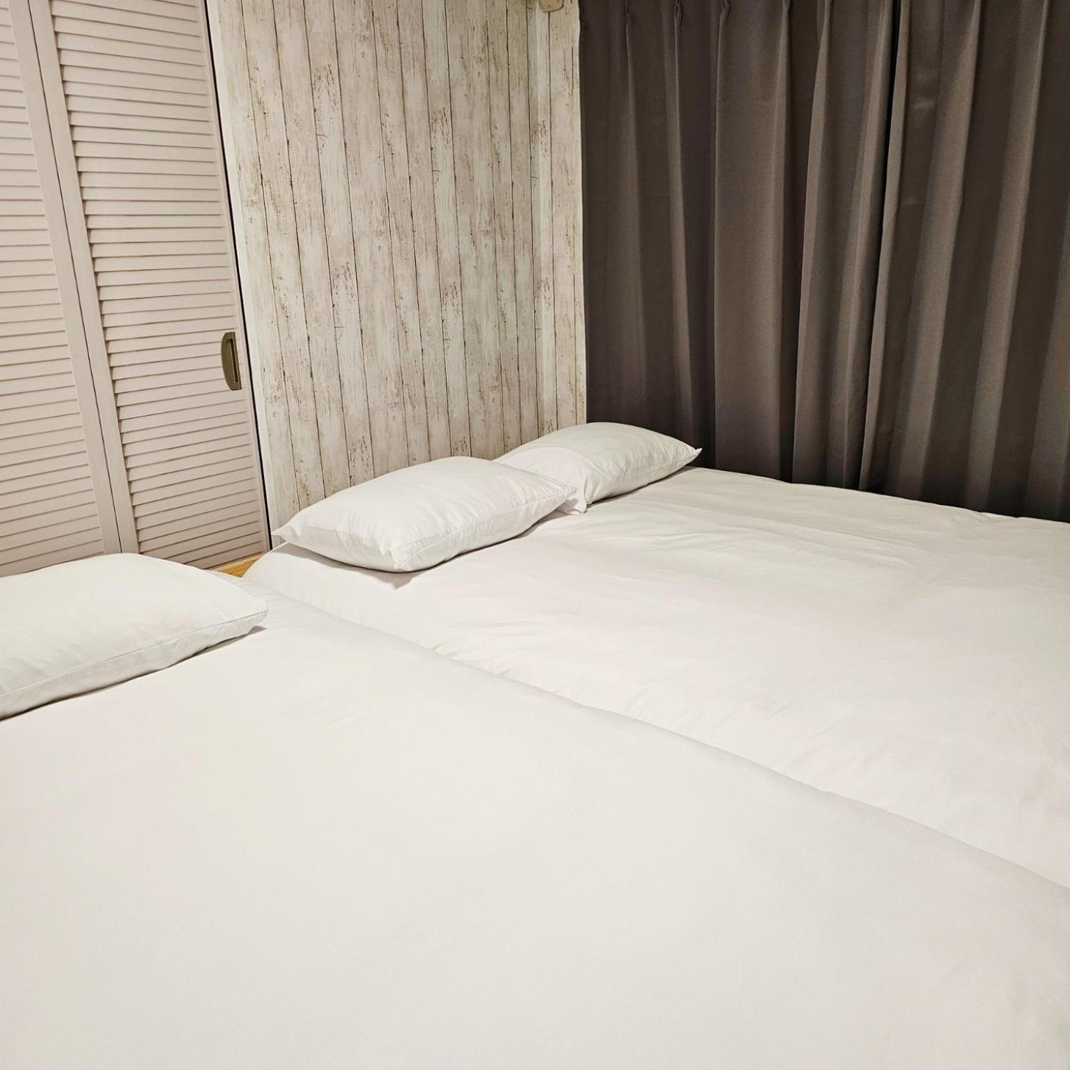 Ferienwohnung Ueno Minowa 502 Präfektur Tokio Exterior foto