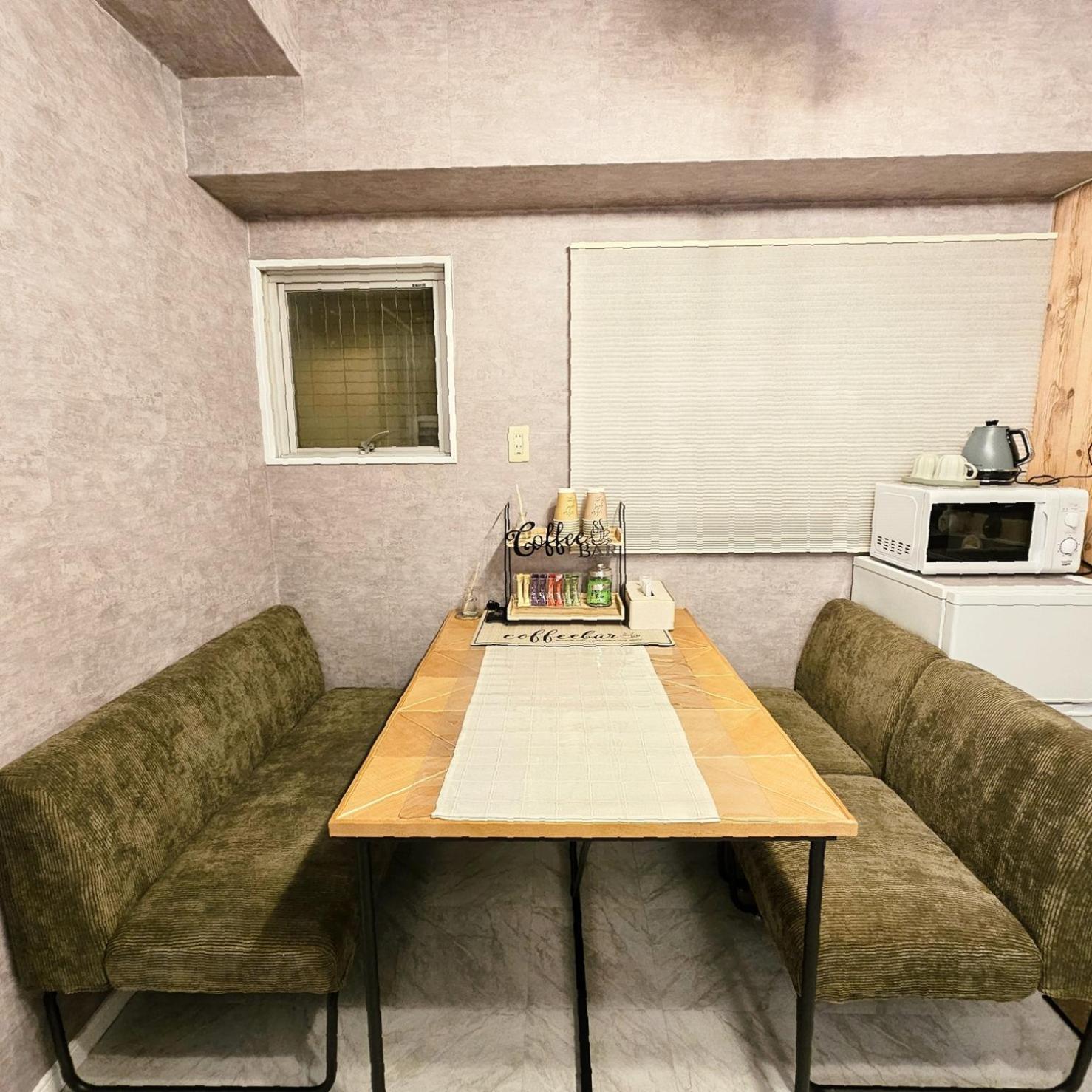 Ferienwohnung Ueno Minowa 502 Präfektur Tokio Exterior foto